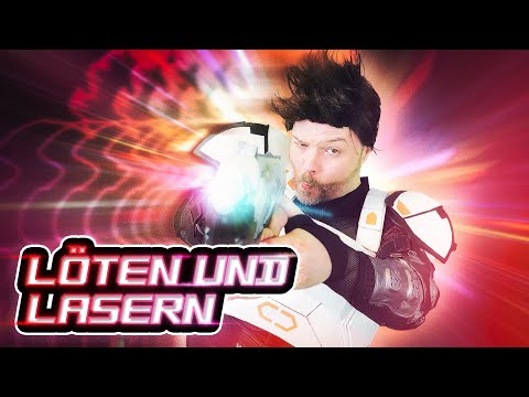 LOOTEN & LEVELN (Everspace 2 Remix) - Official Music Video