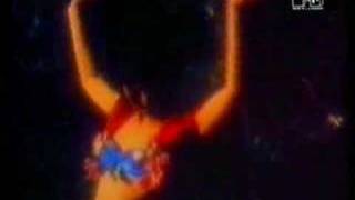 High Energy Protons - Juno Reactor