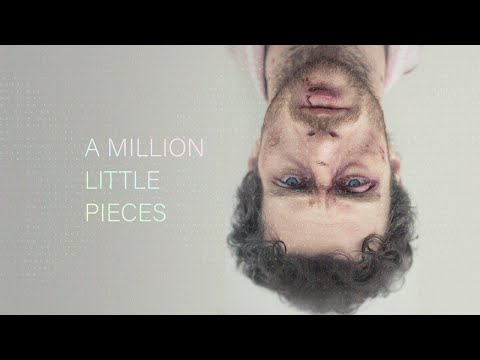 afbeelding A Million Little Pieces