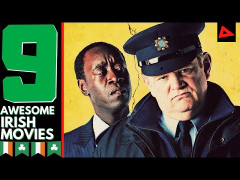9 Awesome Irish Movies