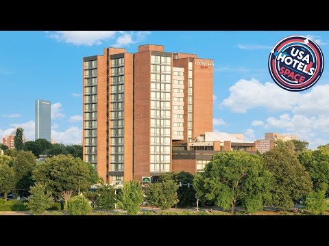 Courtyard Boston Cambridge | Boston (MA), United States | Hotel Review ⭐