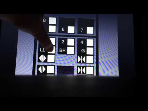 Otis Traction Service Elevators at the North Tower - LMC