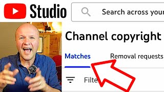 Did someone COPY your vid? Creative Commons or YouTube licence? Which is best? YouTube Copyright tab