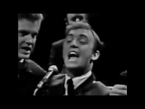 Shindig! - Everly Bros. + Gerry & Pacemakers - Live 1965