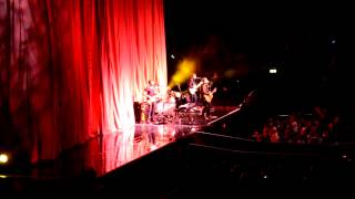 Ben Montague - Sweet Amelia