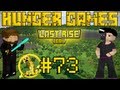 Minecraft Голодные Игры / Hunger Games 73 - Нашествие ...