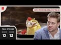 Semifinal Spot On The Line My Kitchen Rules Australia Cooking Show