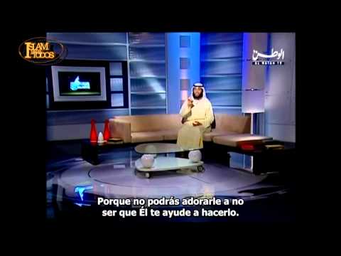  ¿Cómo tratar con Allah si te guía? 18/29