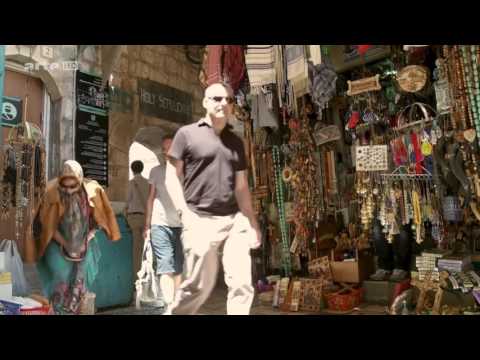 (2.4) Enquête d'ailleurs - Jérusalem, les secrets du Saint-Sépulcre