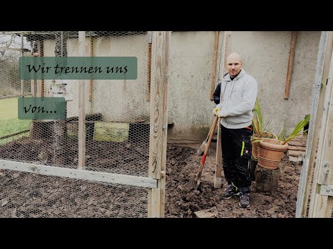 ...oder kann vielleicht doch allles mit nach Madagaskar?