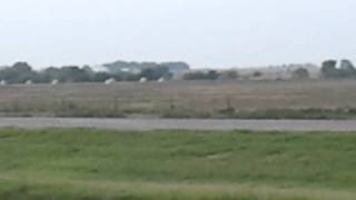 Hanuman Chalisa Sunrise Enid Oklahoma