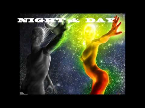 Fred Ventura - Night & Day