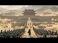 War Movie The Useless Emperor Is Secretly A Kung Fu Master Defeating 400 000 Rebels Kungfu