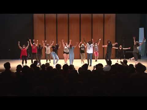 Beantown Camp 2022 - Int/Adv Lindy Hop Mini Track