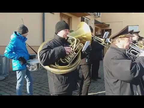 Zbraslavská polka