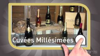 preview picture of video 'CHAMPAGNE TH PETIT Grand Cru d'Ambonnay'