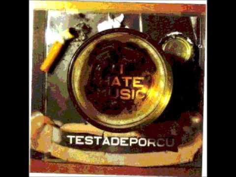 Testadeporcu - I'm Deutsch