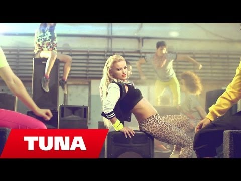 Tuna - I Asaj (Official Video)