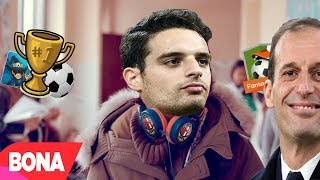 &quot;BONAVENTURA&quot; - PARODIA | Benji &amp; Fede - Buona fortuna (Asta Fantacalcio)