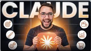 Como usar o Claude AI ECONOMIZAR 24 Horas Semanais: Veja como Implementar Agora