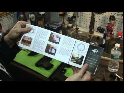 RAVEN VANGUARD 2 - GLOCK