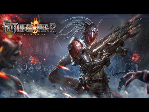 Future War: Reborn (Xbox One) - Xbox Live Key - UNITED STATES - 1