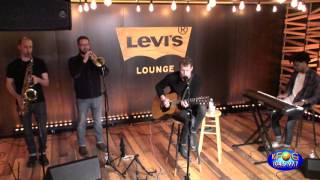 KFOG Private Concert: Anderson East - "Only You"