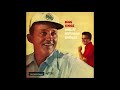 Bing Crosby - They All Laughed (1956)