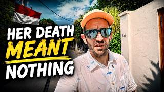 I Lost a Friend in Indonesia. Her Death Meant Nothing.