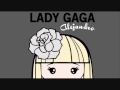 Lady Gaga - Alejandro (Acoustic Guitar Mix ...