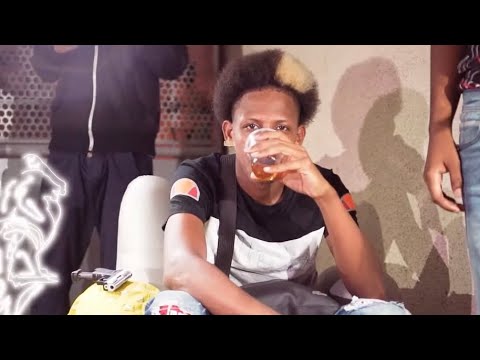 Lamasa - V2V (clip) officiel [dir.by William Andji]