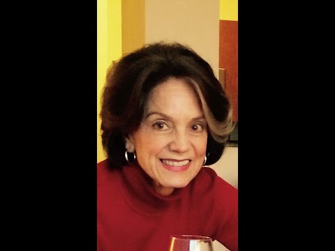 An Oral History with Patricia Wise