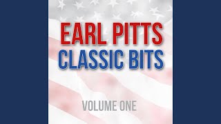 EJ Sets Off School Metal Detector