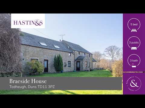 Property video thumbnail