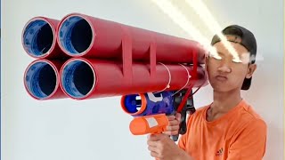 NERF WAR GUN BATTLE FIGHT #nerf #nerfgun #sungnerf #nerfwar #xshot #igaming #gunvsgun