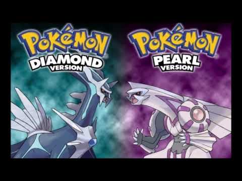 Tails' Favorite VGM #19 Pokemon Diamond & Pearl - Pokemon League (Night)