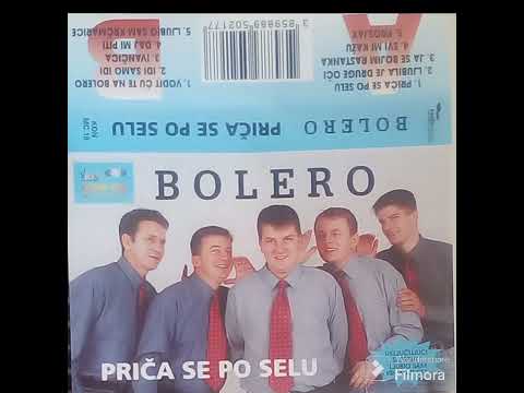 BOLERO - PRIČA SE PO SELU (1999)