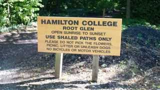 Root Glen at Hamilton College