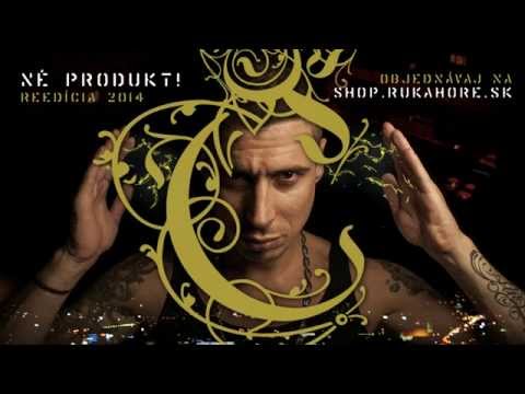 Čistychov - Né Produkt! |SNIPPET 2014|