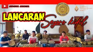 Download lagu Lancaran Segoro Kidul (Slendro) Campursari Laras Hati Kendal mp3 Download lagu Lancaran Segoro Kidul (Slendro) Campursari Laras Hati Kendal mp3