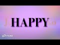 Jasmina Hako - Happy