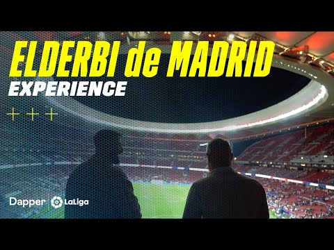 ElDerbi de Madrid Experience