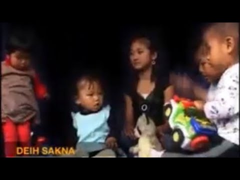 Jenny Zenthiansiang - Deihsakna (Laisiangthou) (Official)