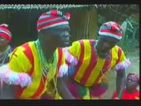 UKO AKPAN CULTURAL GROUP