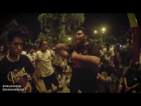 SASQUATHC🇧🇴 vs. ZTICMA🇲🇽 vs. OYELOCO🇵🇪 - 4tos de final Código 031 - Clasificatoria PVR Internacional