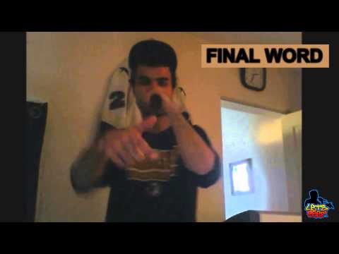 Final Word* vs All Boro - LetsBeef.com Rap Battles