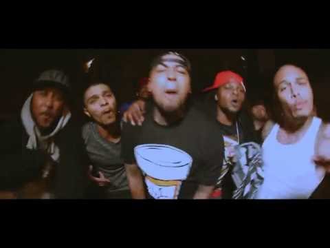 "Outside" - West West Ft. Billy Shmack & D-Mosive [Prod. By Seas On The Slap]