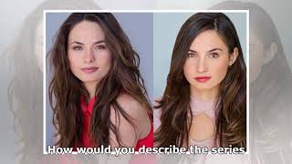 ‘Trust’ – Laura Bellini and Sarah Bellini Interview on FX’s New Getty Kidnapping Series video