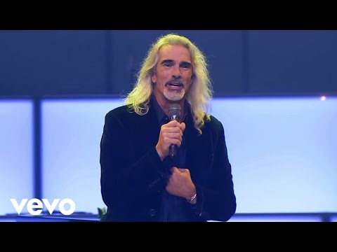 Guy Penrod - Victory In Jesus (Live)