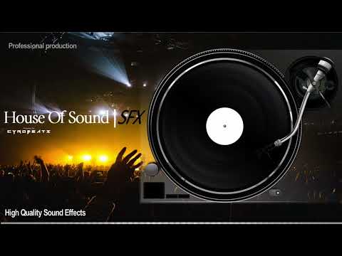 Crowd scream sound effect for EC Black History Month program￼